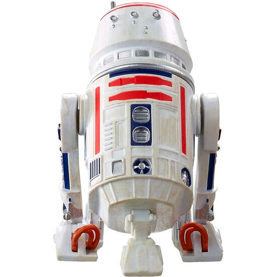 FIGURA R5-D5 THE MANDALORIAN STAR WARS 9,5CM image 1