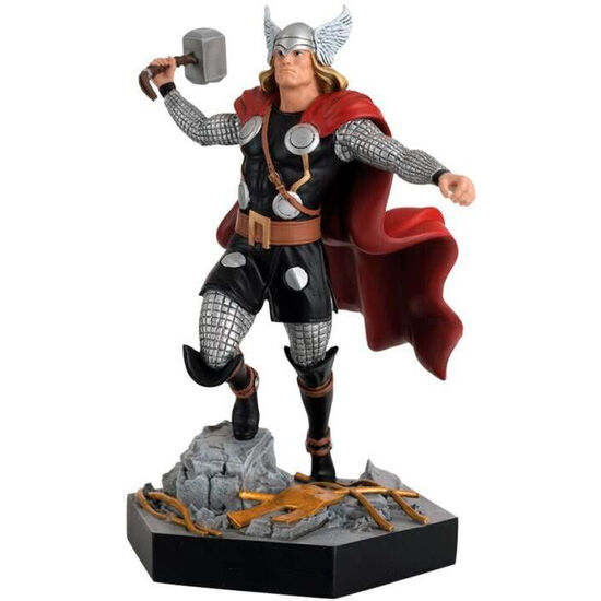 FIGURA THOR VS MARVEL image 0