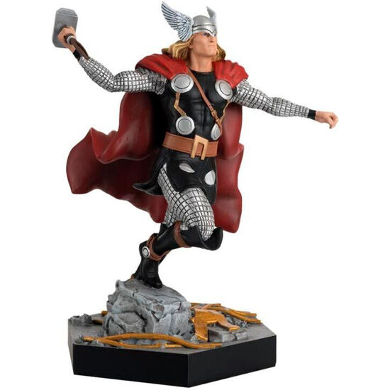 FIGURA THOR VS MARVEL image 1