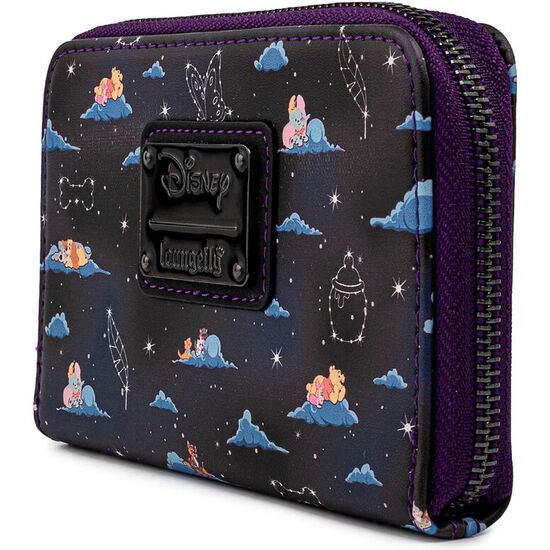 CARTERA CLASSIC CLOUDS DISNEY LOUNGEFLY image 1