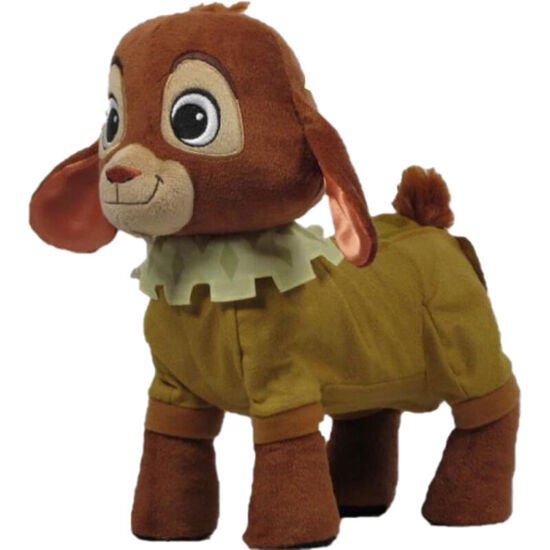 PELUCHE VALENTINO WISH DISNEY 28CM ESPAÑOL image 0