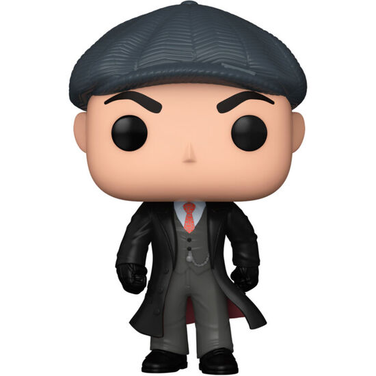 FIGURA POP PEAKY BLINDERS THOMAS SHELBY image 1