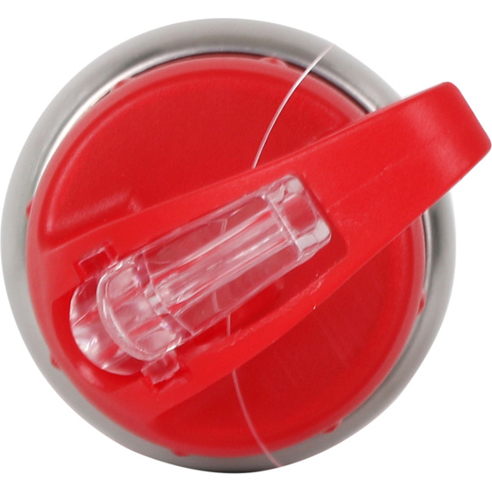 600ML SPORT BOTTLE CAP PUSH image 3