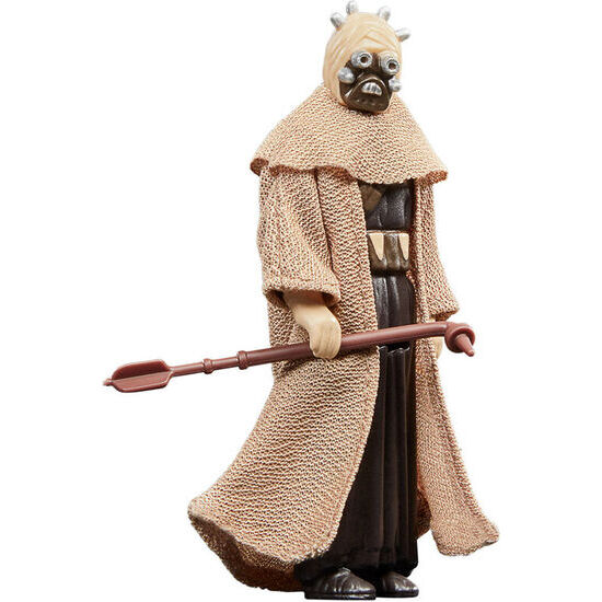 FIGURA TUSKEN WARRIOR EL LIBRO DE BOBA FETT STAR WARS 9,5CM image 2