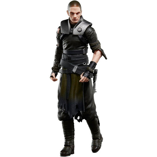 FIGURA THE FORCE UNLEASHED STAR WARS 15CM image 3