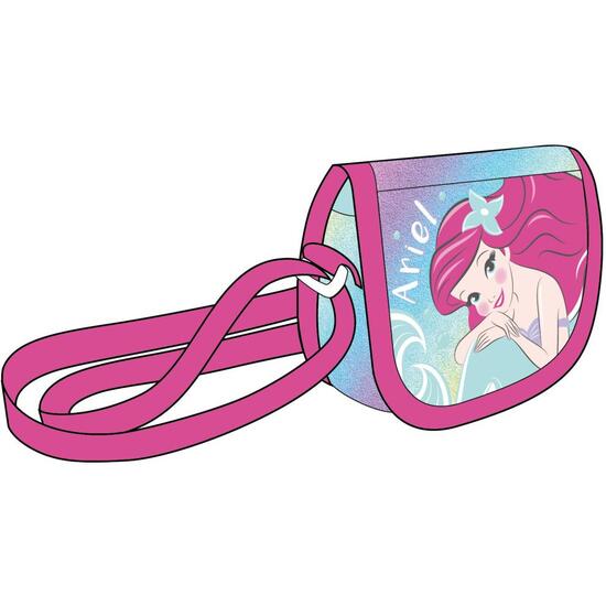 BOLSO FANTASIA PRINCESS image 0