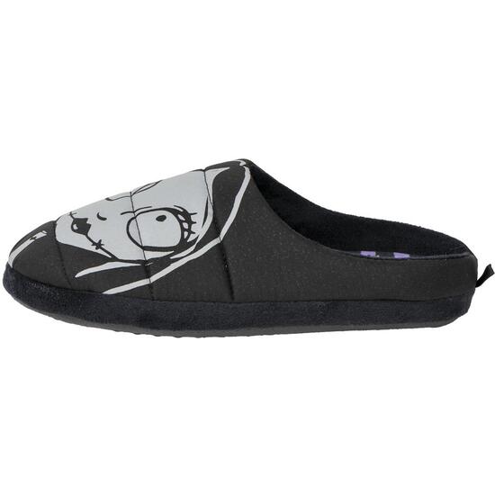 ZAPATILLAS DE CASA ABIERTA NIGHTMARE BEFORE CHRISTMAS image 1