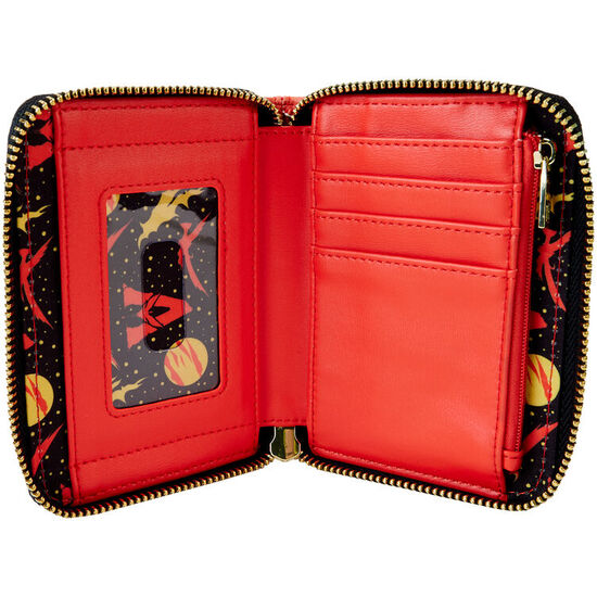 CARTERA TARUK AVATAR 2 DISNEY LOUNGEFLY image 2