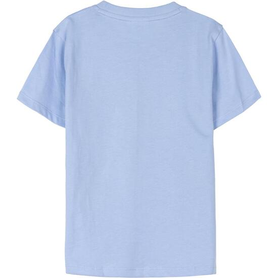 CAMISETA CORTA SINGLE JERSEY BLUEY image 1