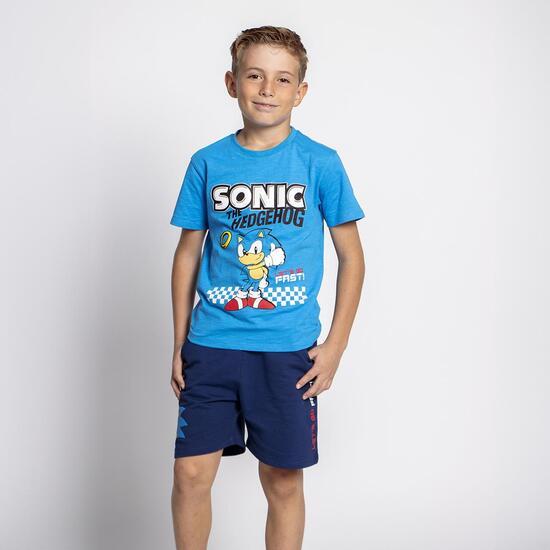 CONJUNTO 2 PIEZAS FRENCH TERRY SONIC image 4