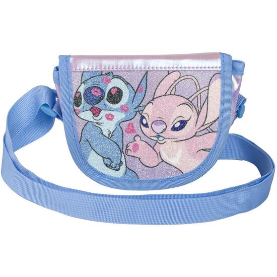 BOLSO FANTASIA STITCH image 0