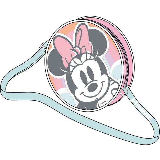 BOLSO APLICACIONES MINNIE image 0