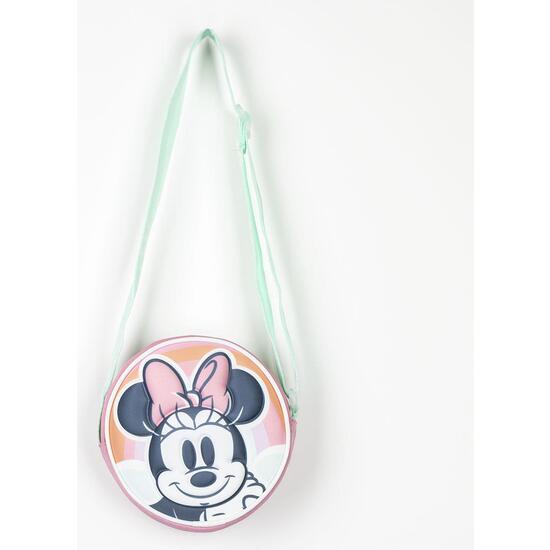 BOLSO APLICACIONES MINNIE image 3