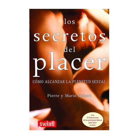 LOS SECRETOS DEL PLACER image 0