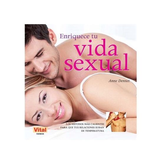 ENRIQUECE TU VIDA SEXUAL  image 0