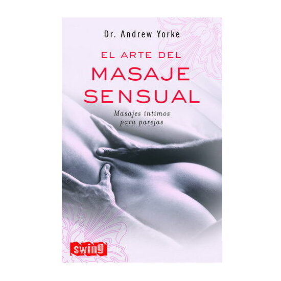 EL ARTE DEL MASAJE SENSUAL  image 0