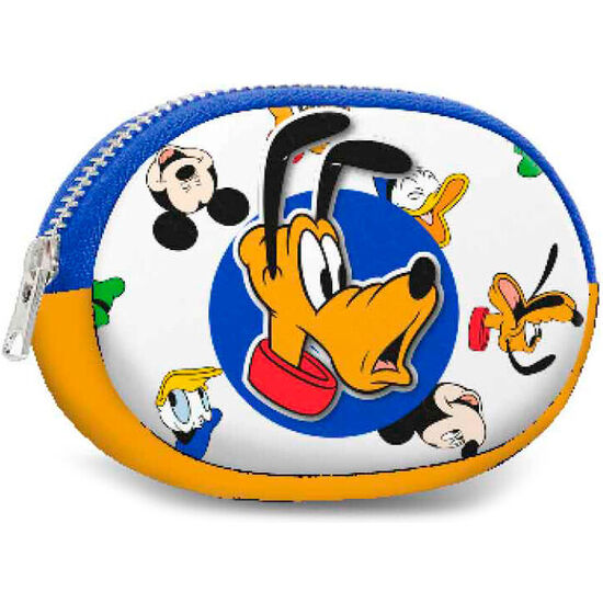 MONEDERO PILL PLUTO DISNEY image 0
