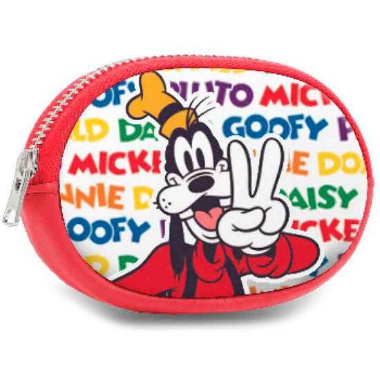 MONEDERO PILL GOFFY DISNEY image 0