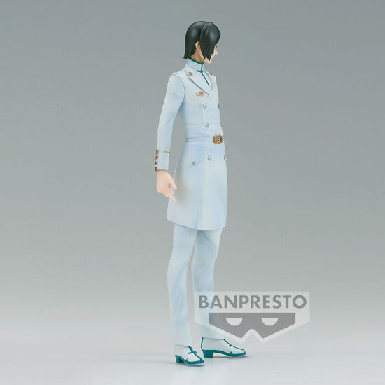 FIGURA URYU ISHIDA SOLID AND SOULS BLEACH 17CM image 1