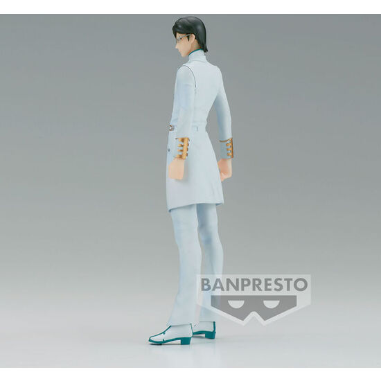 FIGURA URYU ISHIDA SOLID AND SOULS BLEACH 17CM image 2