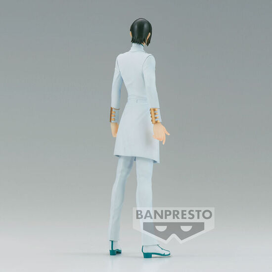 FIGURA URYU ISHIDA SOLID AND SOULS BLEACH 17CM image 3