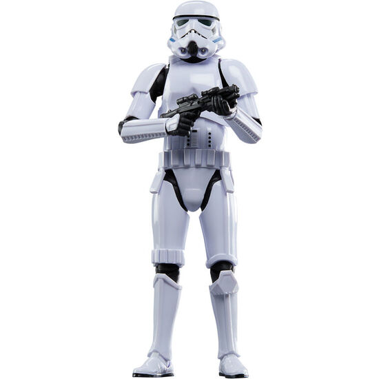 FIGURA IMPERIAL STORMTROOPER STAR WARS 15CM image 3