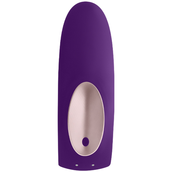 SATISFYER DOUBLE PLUS image 4