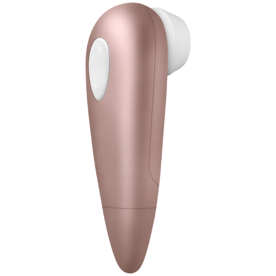 SATISFYER NUMBER ONE image 1
