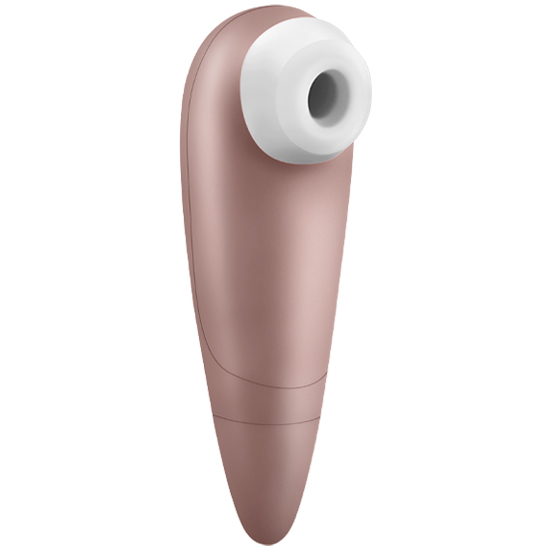 SATISFYER NUMBER ONE image 2
