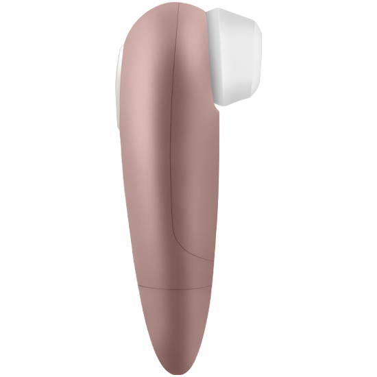 SATISFYER NUMBER ONE image 3