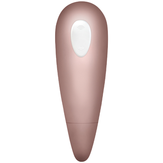 SATISFYER NUMBER ONE image 4