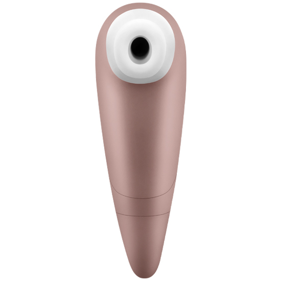 SATISFYER NUMBER ONE image 5