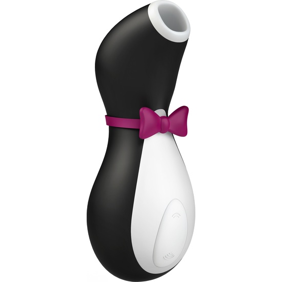 SATISFYER PENGUIN image 1