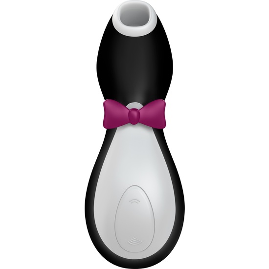 SATISFYER PENGUIN image 4