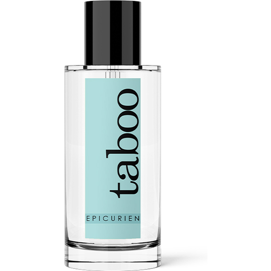 TABOO EPICURIEN FOR HIM image 1