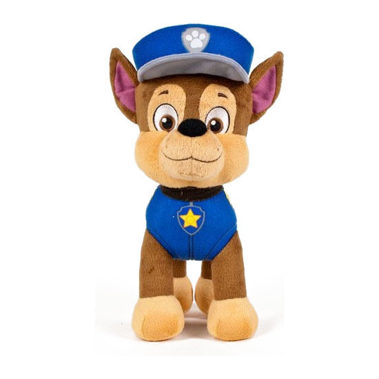 PAW PATROL CHASE 19 CM image 0