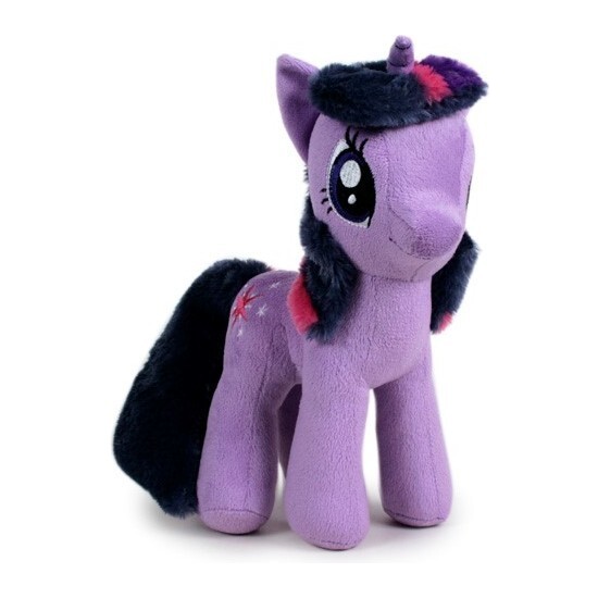 MY LITTLE PONY TWILIGHT SPARKLE 10 CM image 0