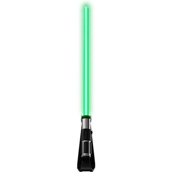 REPLICA SABLE DE LUZ YODA FORCE FX STAR WARS image 1