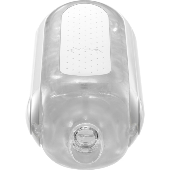 TENGA FLIP 0 (ZERO) WHITE image 2