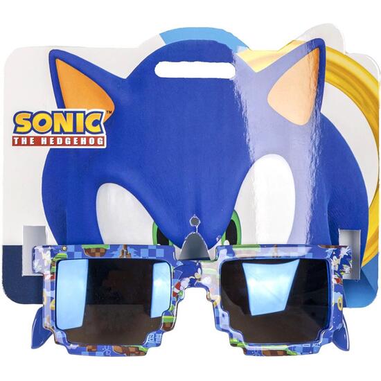 GAFAS DE SOL PREMIUM SONIC image 1