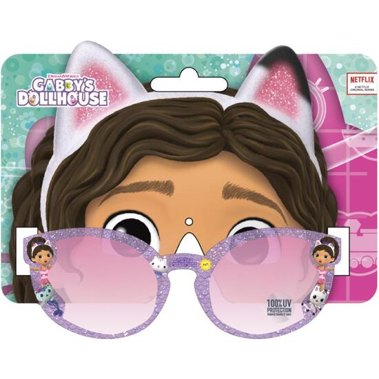 GAFAS DE SOL PREMIUM GABBY´S DOLLHOUSE image 1