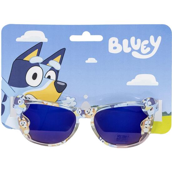 GAFAS DE SOL PREMIUM BLUEY image 1