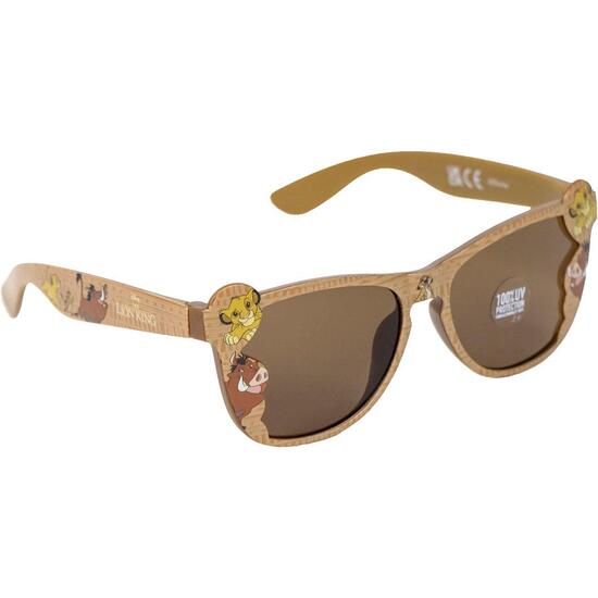 GAFAS DE SOL PREMIUM LION KING image 0