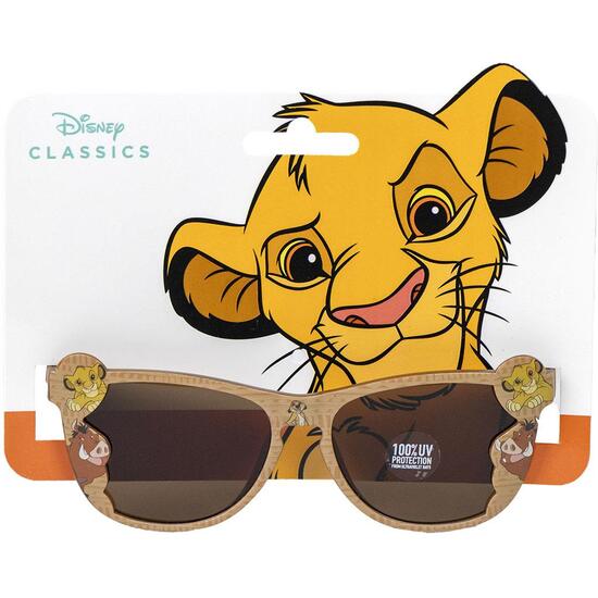 GAFAS DE SOL PREMIUM LION KING image 1