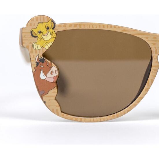 GAFAS DE SOL PREMIUM LION KING image 2