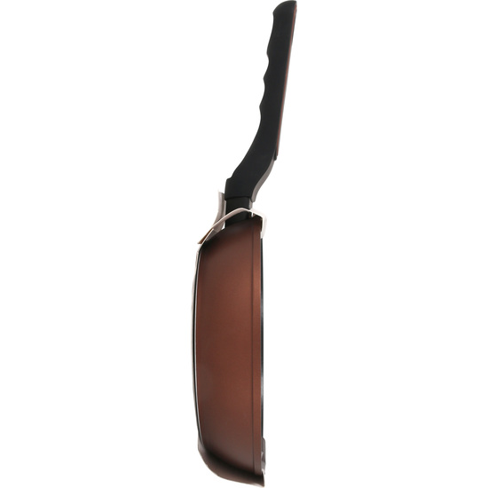SARTEN 22CM ALUM. FORJ. M/SOFT FULL SAHARA QUTTIN image 2