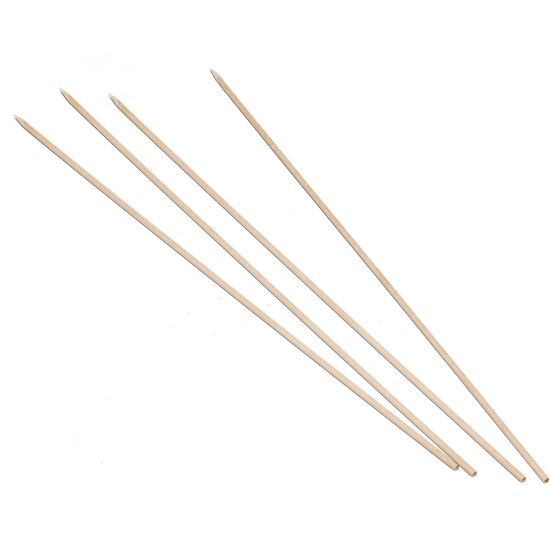 SET-100PINCHO HIGIE.BAMB 300X2.5MM ALGON image 7