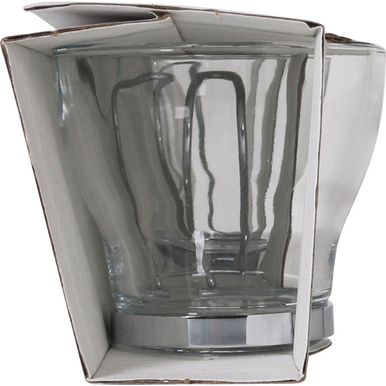 SET 3 VASOS CAFE 100CC AMBERG LA MEDIT image 2