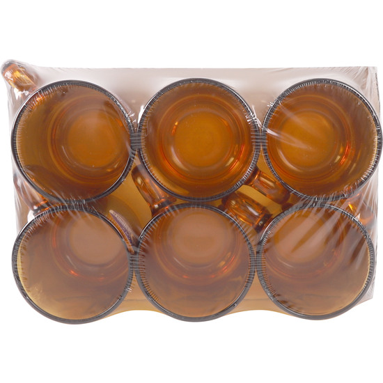 MUG APILABLE 26CL AMBAR “VERSAILLES” image 3