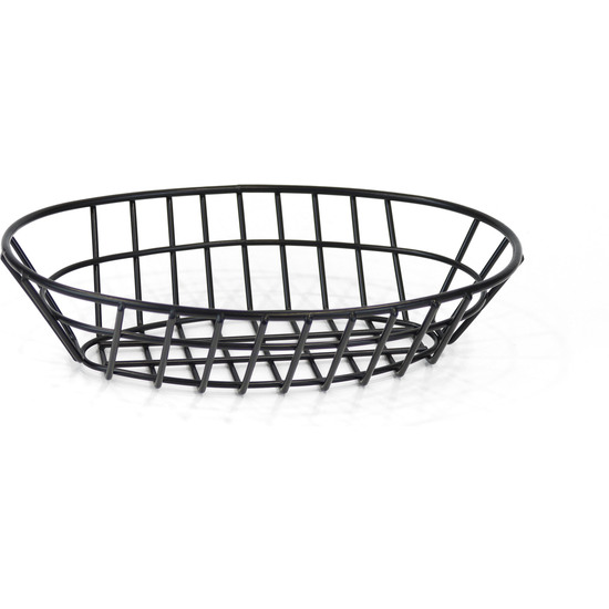 PANERA OVAL METAL 23X16.5X5.5CM image 7